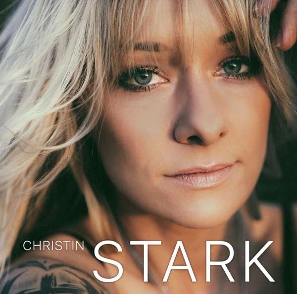 CD Shop - CHRISTIN STARK STARK