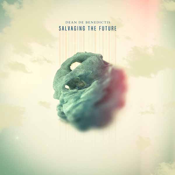 CD Shop - DEAN DE BENEDICTIS SALVAGING THE FUTURE