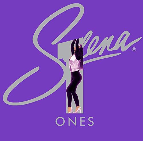 CD Shop - SELENA ONES