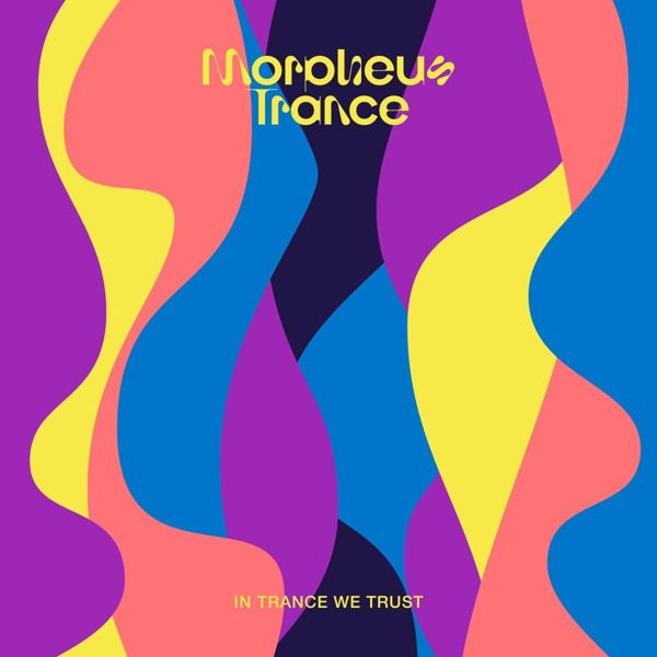 CD Shop - MORPHEUS TRANCE,CHRISTY DORAN IN TRANCE WE TRUST