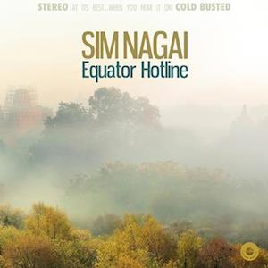 CD Shop - SIM NAGAI EQUATOR HOTLINE