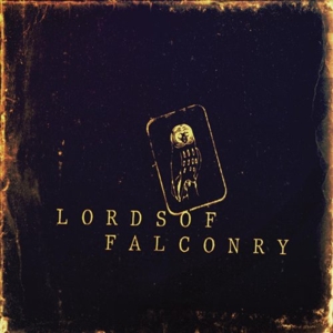 CD Shop - LORDS OF FALCONRY LORDS OF FALCONRY