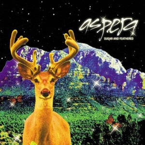 CD Shop - ASPERA AD ASTRA SUGAR & FEATHERED