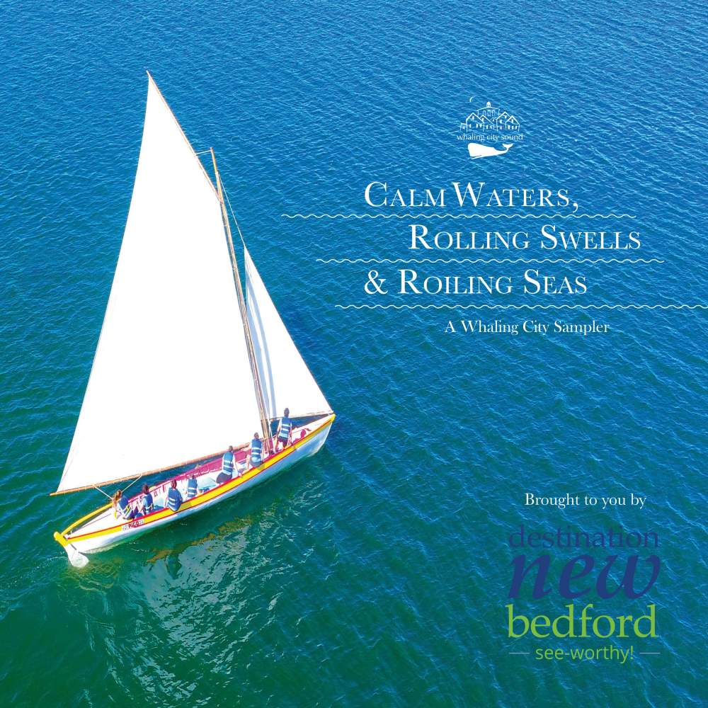 CD Shop - VARIOUS ARTISTS CALM WATERS, ROLLING S...
