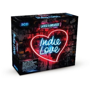 CD Shop - VARIOUS LATEST & GREATEST ...