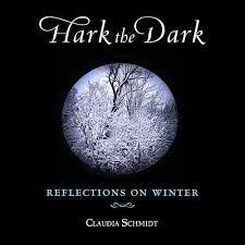 CD Shop - CLAUDIA SCHMIDT HARK THE DARK