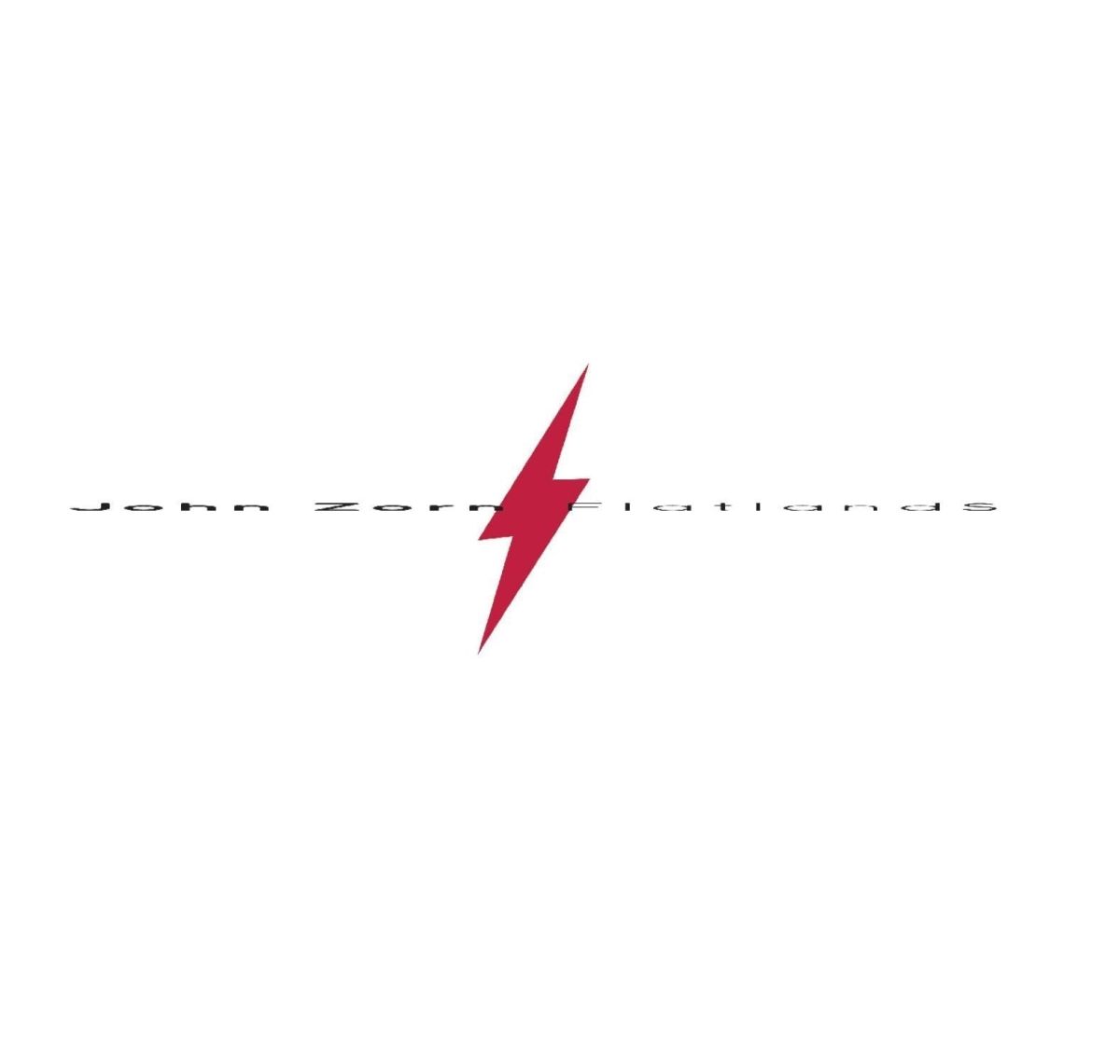 CD Shop - JOHN ZORN FLATLANDS