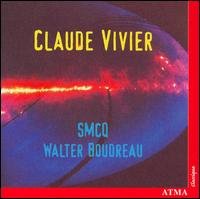 CD Shop - ALESSANDRO SOCCORSI CLAUDE VIVIER