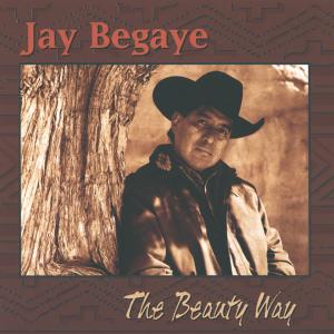 CD Shop - JAY BEGAYE BEAUTY WAY