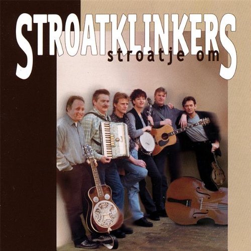 CD Shop - STROATKLINKERS STROATJE OM