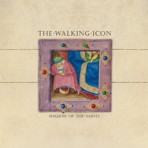 CD Shop - THEWALKINGICON SHADOW OF THE SAINTS