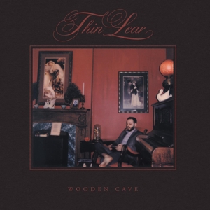 CD Shop - THIN LEAR WOODEN CAVE -DOWNLOAD-
