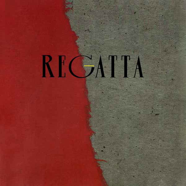 CD Shop - REGATTA REGATTA