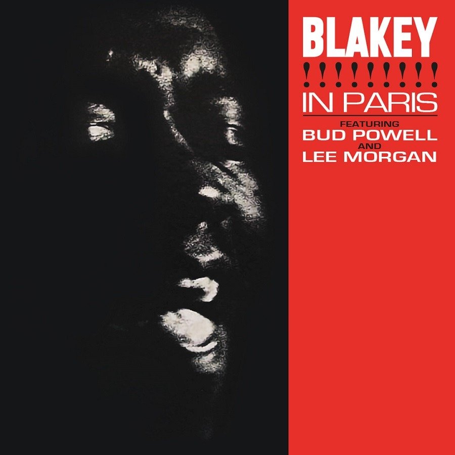 CD Shop - ART -FEAT. BUD POWELL AND LEE MORGAN BLAKEY BLAKEY IN PARIS