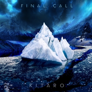 CD Shop - KITARO FINAL CALL