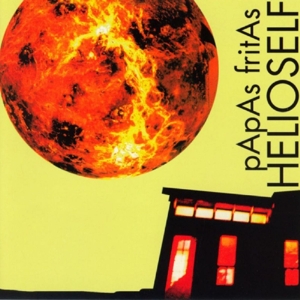 CD Shop - PAPAS FRITAS HELIOSELF