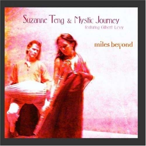 CD Shop - SUZANNE TENG MILES BEYOND