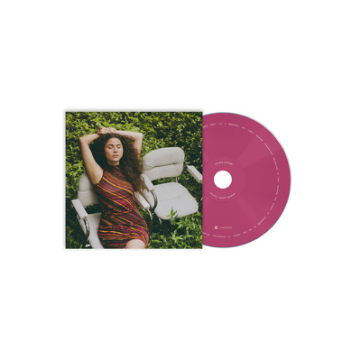 CD Shop - SILVANA ESTRADA VENDRAN SUAVES LLUVIAS