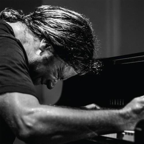 CD Shop - JOHN BLUM NINE RIVERS