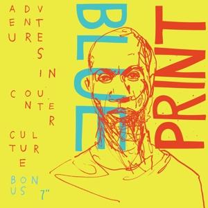 CD Shop - BLUEPRINT ADVENTURES IN COUNTER ...