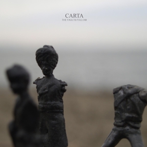 CD Shop - CARTA FAULTS FOLLOW