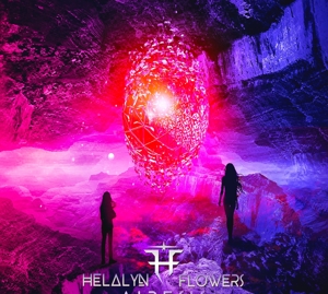 CD Shop - HELALYN FLOWERS AIRESIS -LTD-