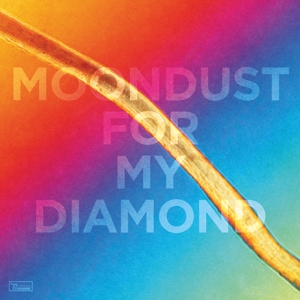 CD Shop - HAYDEN THORPE MOONDUST FOR MY DIAMOND