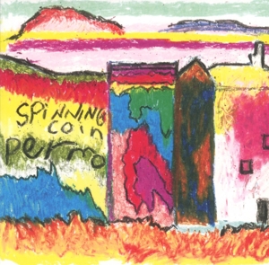 CD Shop - SPINNING COIN PERMO