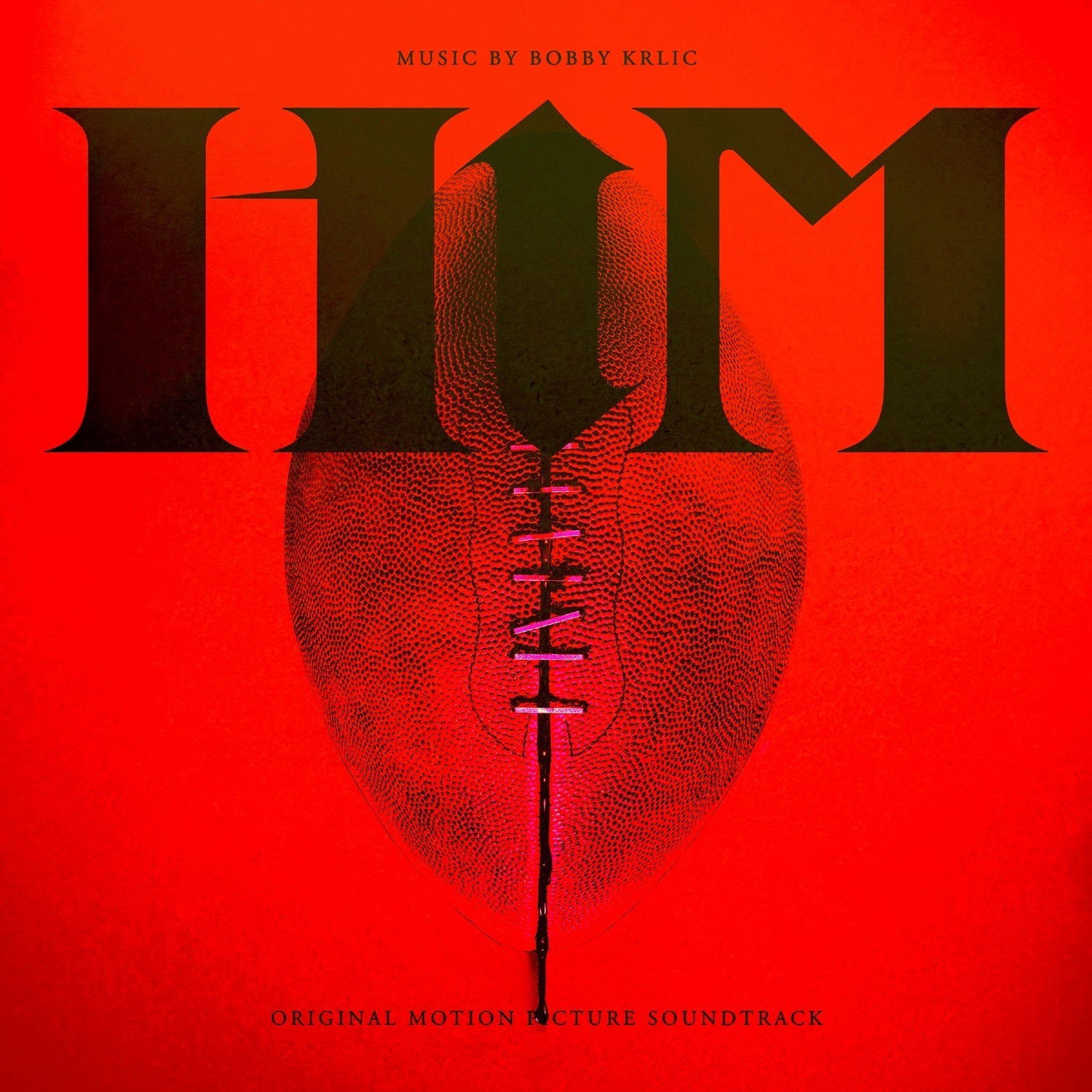 CD Shop - BOBBY KRLIC HIM