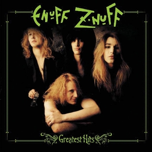 CD Shop - ENUFF Z\