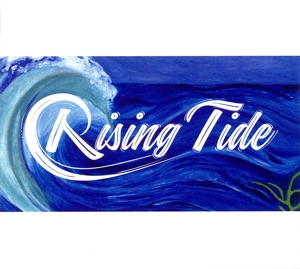 CD Shop - RISING TIDE (GROUNDATION) RISING TIDE