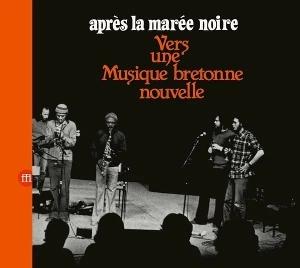 CD Shop - INTERCOMMUNAL FREE DANCE MUSIC ORCHESTRA APRES LA MAREE NOIRE