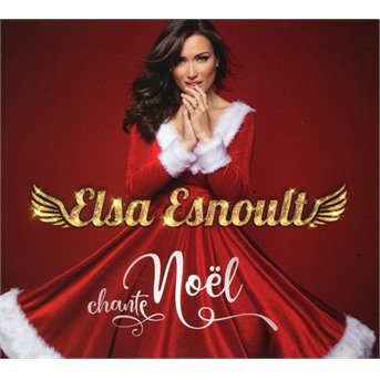 CD Shop - ELSA ESNOULT CHANTE NOEL
