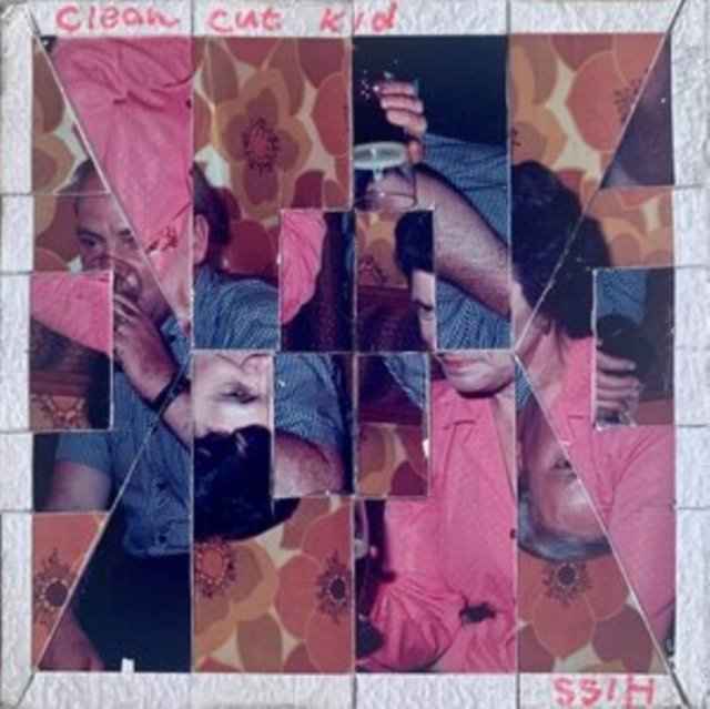 CD Shop - CLEAN CUT KID HISS