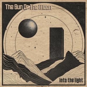 CD Shop - THE SUN OR THE MOON INTO THE LIGHT