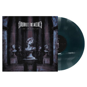 CD Shop - EMBRACE THE SILENCE LIES OF EMPATHY