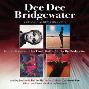 CD Shop - IRVIN MAY DEE DEE BRIDGEWATER DEE DEE BRIDGEWATER / ...