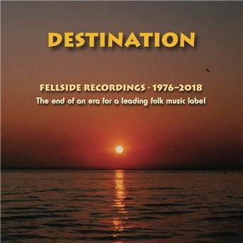 CD Shop - VARIOUS ARTISTS DESTINATION. FELLSIDE ...