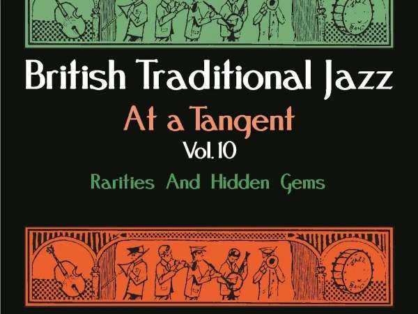CD Shop - VARIOUS ARTISTS BRITISH TRADITIONAL JA...