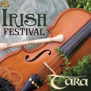 CD Shop - TARA IRISH FESTIVAL