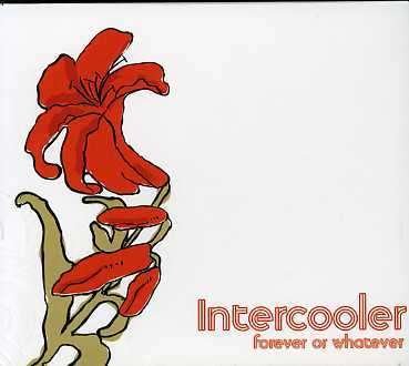CD Shop - INTERCOOLER FOREVER OR WHATEVER
