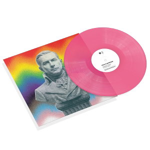 CD Shop - HOLLY JOHNSON LEGENDARY CHILDREN (ALL OF THEM QUEER)