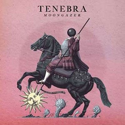 CD Shop - TENEBRA MOONGAZER
