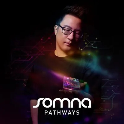 CD Shop - SOMNA PATHWAYS