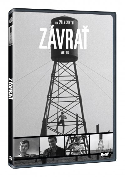 CD Shop - FILM ZAVRAT