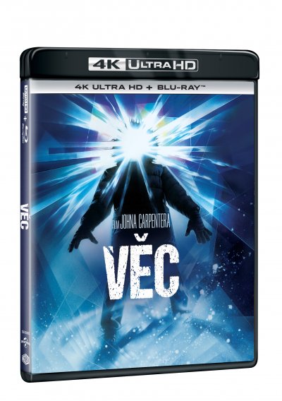 CD Shop - FILM VEC 2BD (UHD+BD)