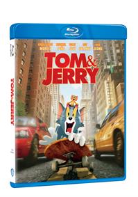 CD Shop - FILM TOM & JERRY