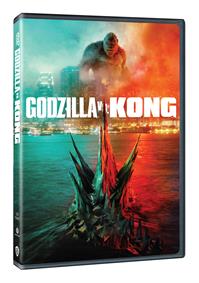 CD Shop - FILM GODZILLA VS. KONG