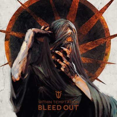 CD Shop - WITHIN TEMPTATION BLEED OUT
