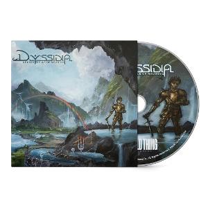 CD Shop - DYSSIDIA DEEPER WELLS OF MEANING